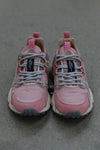 Flower Mountain/YAMANO 3 Hiking Shoes Series FM-FM63675-YHFNYFMB (Sakura Pink/Cream Pink/Off-White) (FM63568)